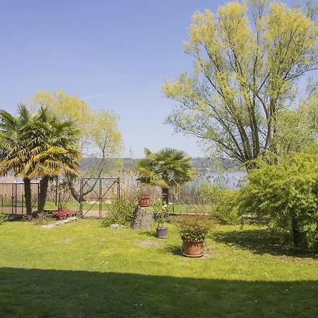 Appartamento Il Porticciolo Sul Lago