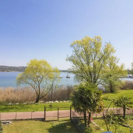 Il Porticciolo Sul Lago Dormelletto