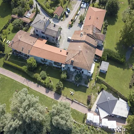 Appartamento Il Porticciolo Sul Lago Dormelletto