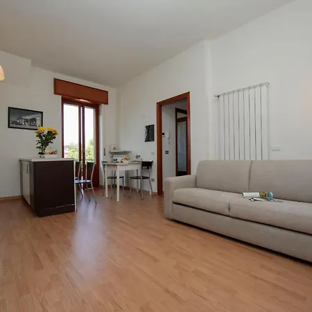 Il Porticciolo Sul Lago Appartamento Dormelletto