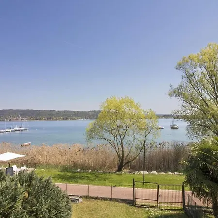 Il Porticciolo Sul Lago