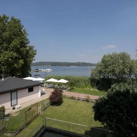 Il Porticciolo Sul Lago Appartamento *