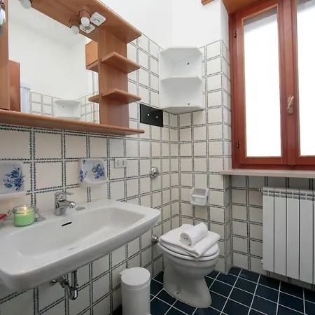 Appartamento Il Porticciolo Sul Lago *