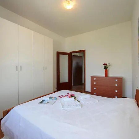 Appartamento Il Porticciolo Sul Lago Dormelletto