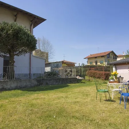 Il Porticciolo Sul Lago Dormelletto