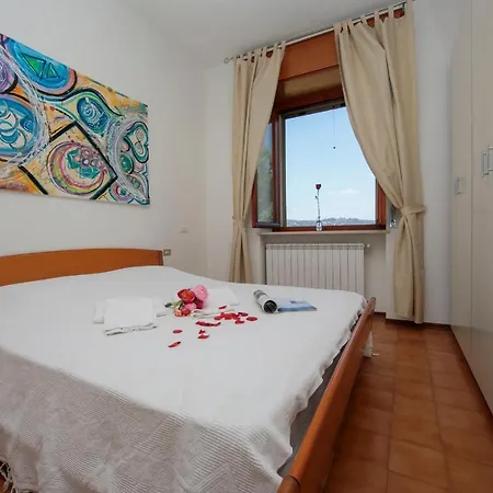 Il Porticciolo Sul Lago Appartamento Dormelletto