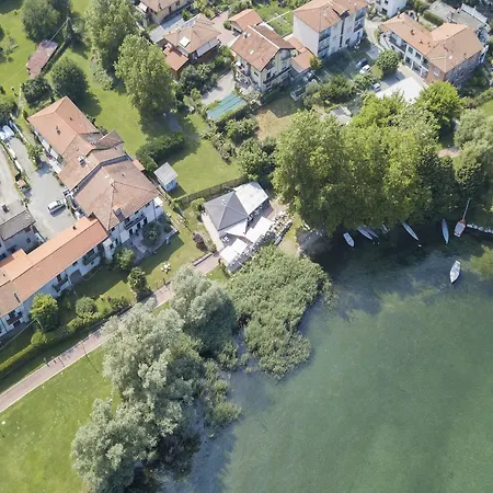 Il Porticciolo Sul Lago Dormelletto