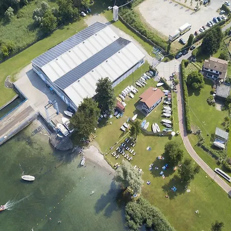 Il Porticciolo Sul Lago Dormelletto