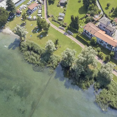 Il Porticciolo Sul Lago *