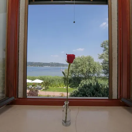 Il Porticciolo Sul Lago Appartamento *