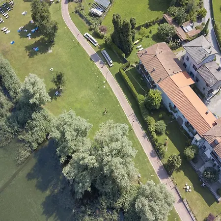 Il Porticciolo Sul Lago Appartamento