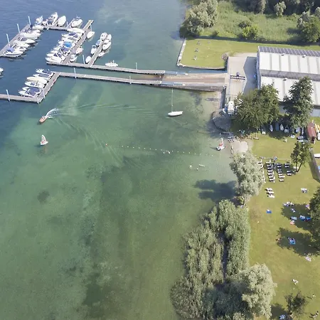 Il Porticciolo Sul Lago Appartamento *